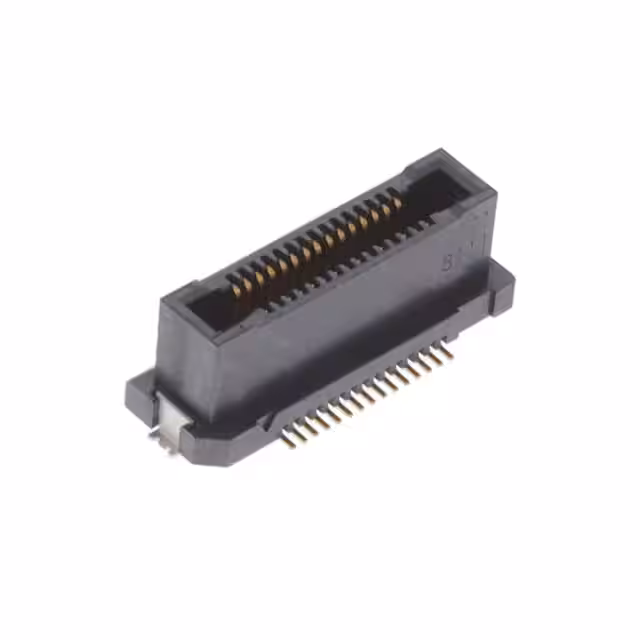 MA01R030VABBR600 JAE Electronics  Matrices de type bord Mezzanine (carte à carte)